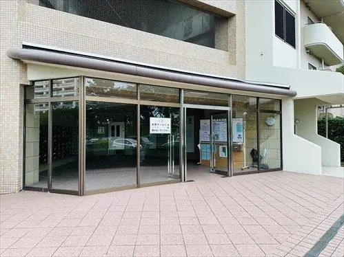 ふよう香椎浜ハイツ