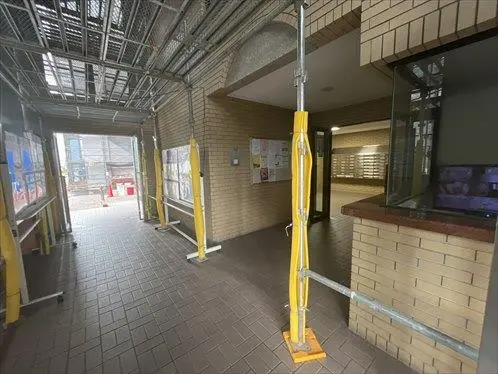 香椎浜ハイツ・フレックス