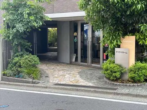 センサス二俣川