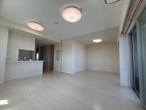 パークホームズ藤沢セントラルアリーナ