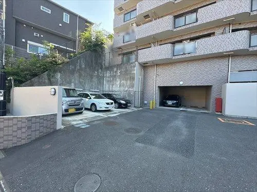 ナイスアーバン藤沢