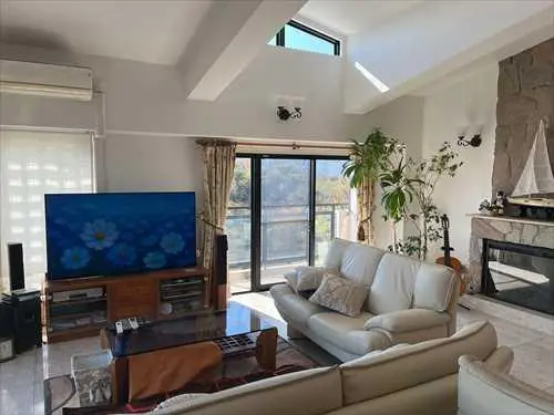 フィエルテ磯子台