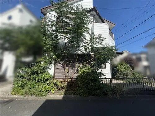 現地写真(2025年10月撮影)