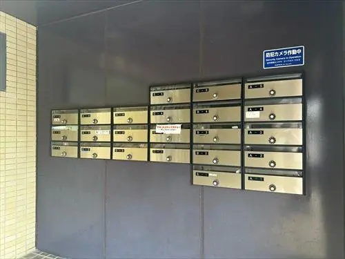 グランドメゾン滝川