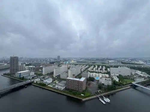 キャナルファーストタワー