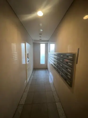 エスコートノヴェル南麻布