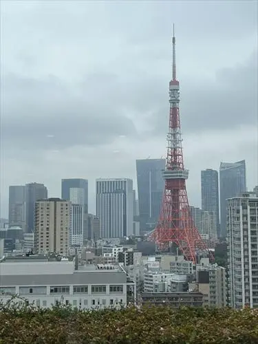 ザ・レジデンス三田