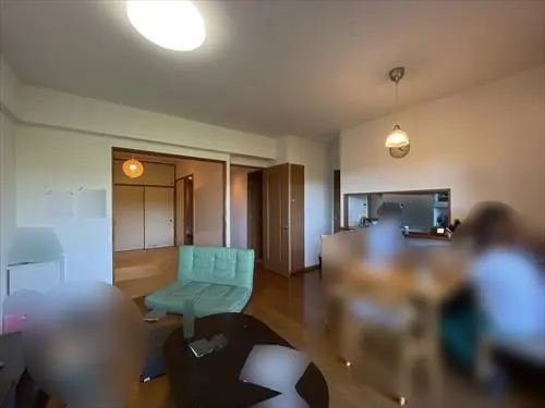 グレーシア鎌倉寺分