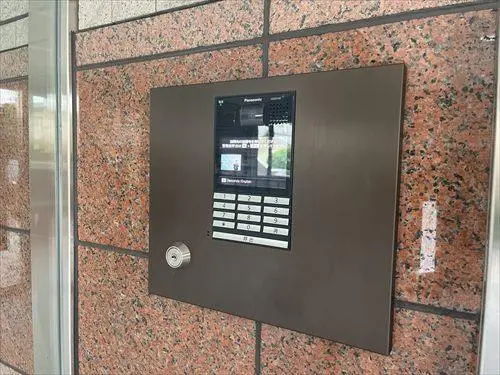 レクセルマンション立石