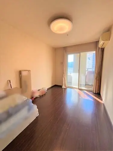 芝浦アイランドケープタワー