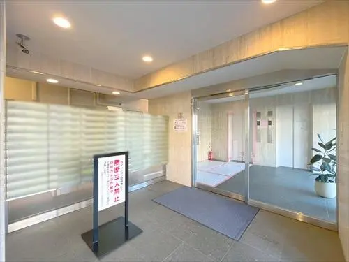 青葉台フラワーマンション