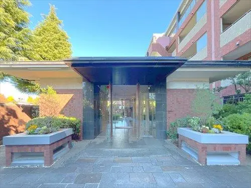 　碑文谷ヒルズサレジオ通り