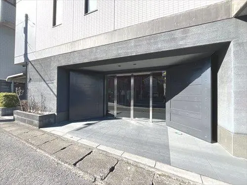 パテラスクエア流山