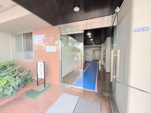 キョウエイハイツ田町