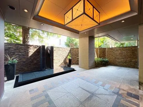 麻布台パークハウス