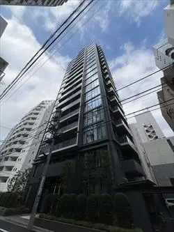 パークリュクス虎ノ門