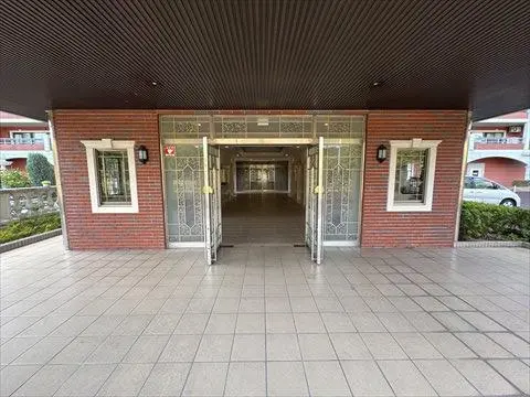 レインボーティアラ瀬戸　