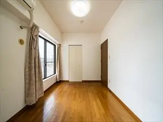 星ケ丘スカイマンション