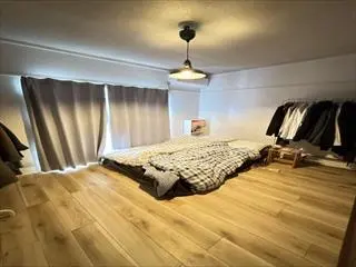 西一社団地１２号棟
