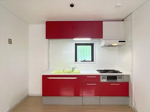 ライオンズマンション虹が丘ガーデン参番館