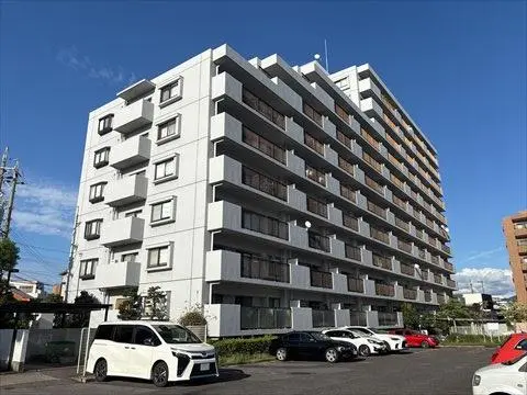 パークシティ水野Ａ棟