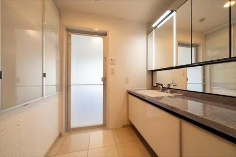 フォレスト東山パークハウスＤ棟