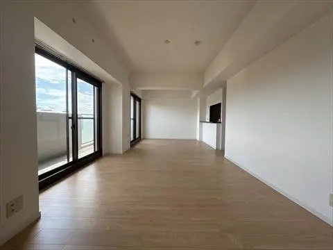 藤和シティコープ小幡Ⅱ