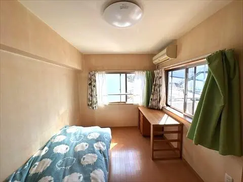 シティコーポ星ケ丘