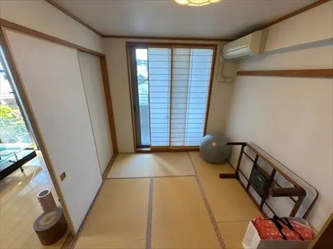 プリオール竹越