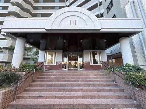 野村新瀬戸ヒルズ・ウインザーズパークウエストウイング