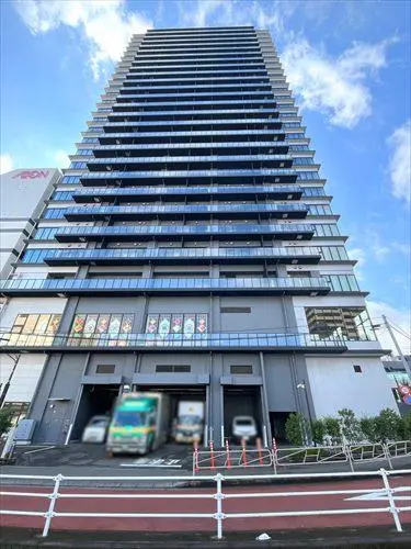 シティタワー八王子フレシア