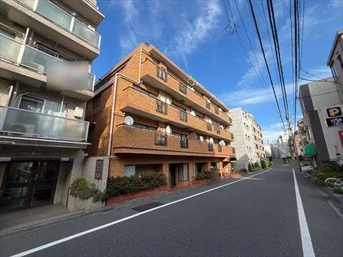 ストーク四谷