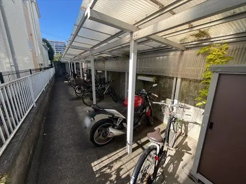 サンライト西橋本