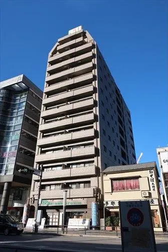 リッツタワ―八王子