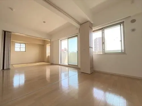イトーピアマイズ池袋