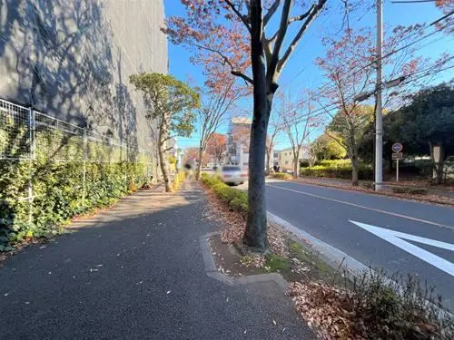 アーベントハイム葛西臨海公園