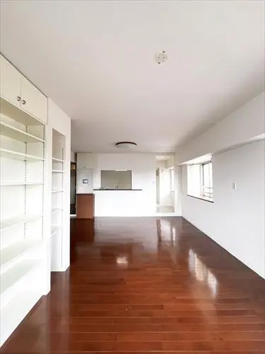 ライオンズマンション西日暮里第二