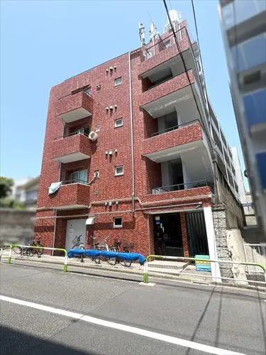 日興パレス文京