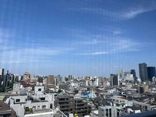 鍋屋横丁住宅