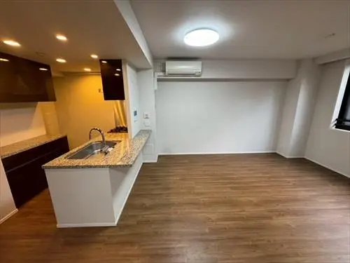 ザ・パークハウス大井町レジデンス