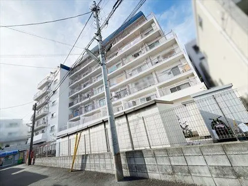 ハイネス阿佐谷