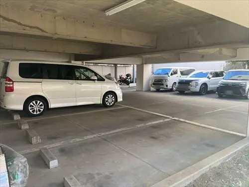 ニューライフ狛江