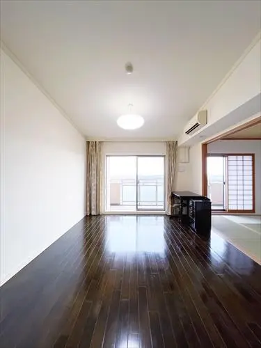 フォレストパーク四季彩の丘Ｄ棟