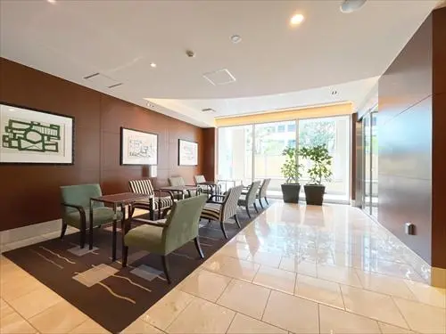 アーバンドックパークシティ豊洲