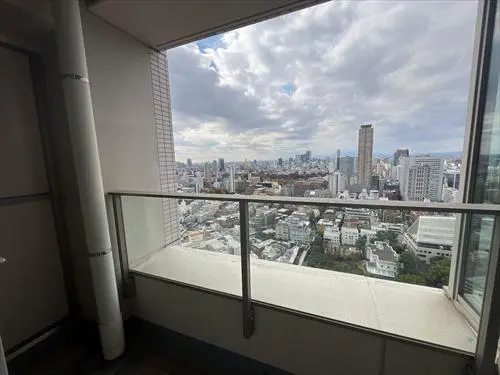 パークコート赤坂ザタワー