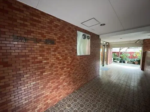 シャーレー原宿