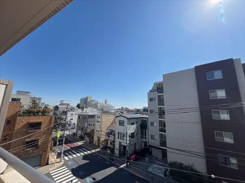 ＴＨＥパームス本駒込