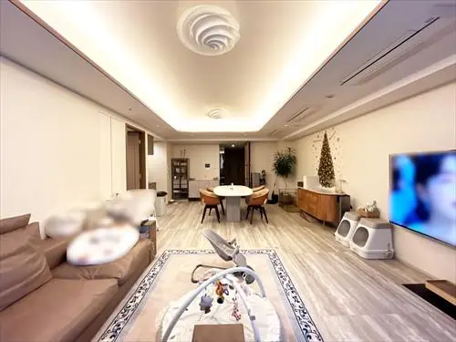 三田ガーデンヒルズ