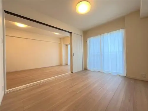 上大岡ガーデニア弐番館