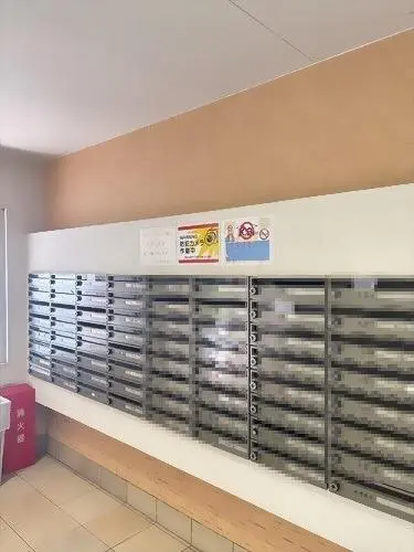 パラストネオ板橋